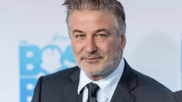 Alec Baldwin