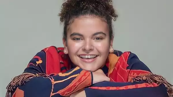 Lucerito Mijares