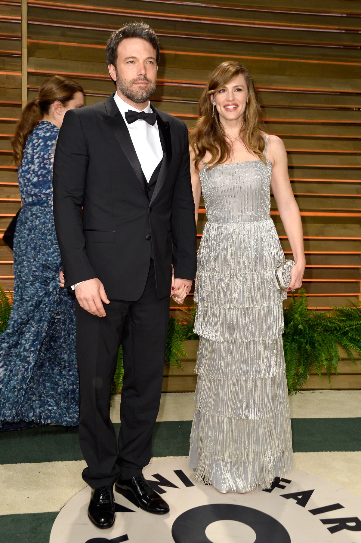 Jennifer Garner están divorciados oficialmente
