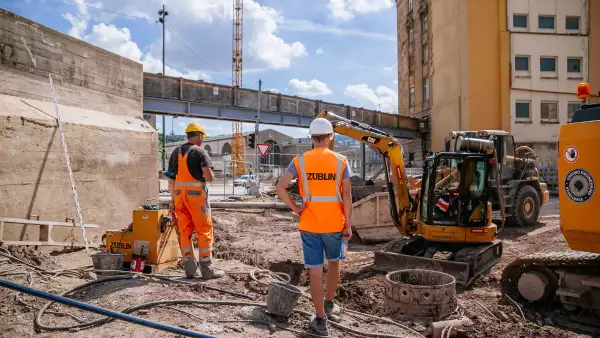 Construcción