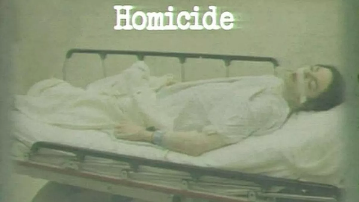 Foto inédita de Michael Jackson horas antes de morir.
