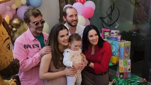 Familia Fernández
