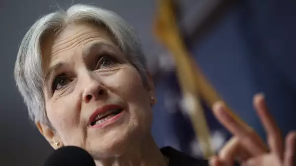 Jill Stein