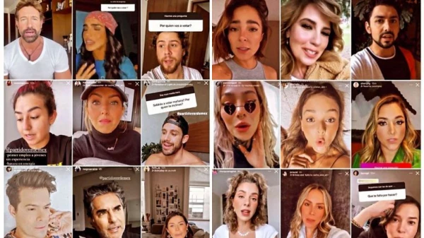 El Partido Verde recibió una multa de más de 40 millones de pesos por caso ‘influencers’