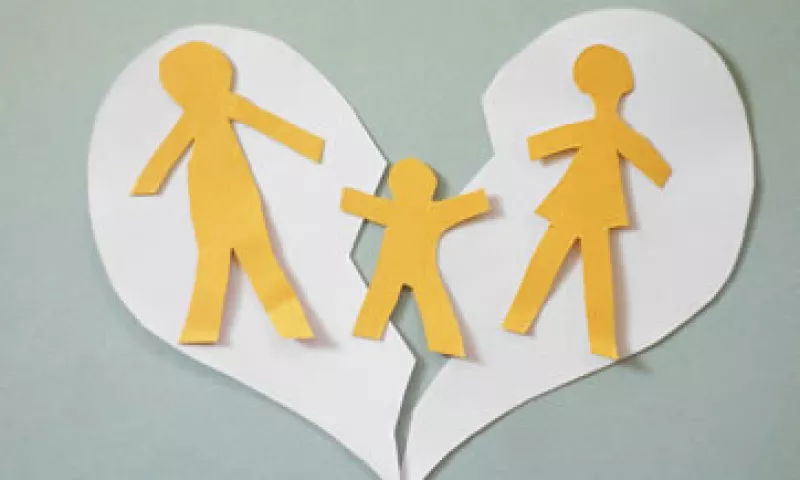 El permiso de divorcio puede convertirse en un asunto primordial cuando se trata de beneficios en el trabajo. (Foto: iStock by Getty Images)