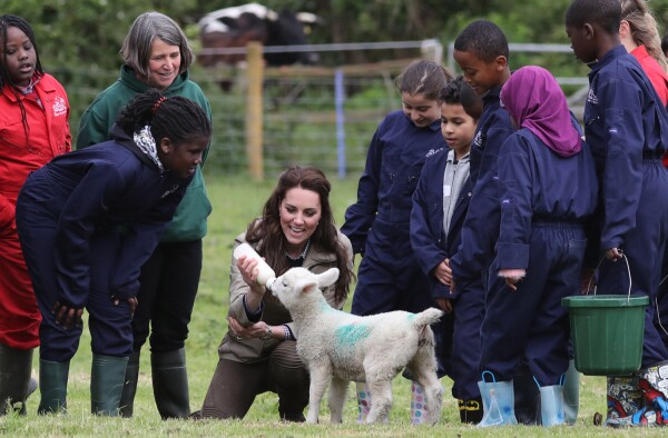 Kate Middleton