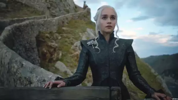 Emilia Clark