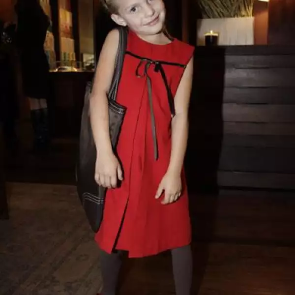 Carolina Herrera Children