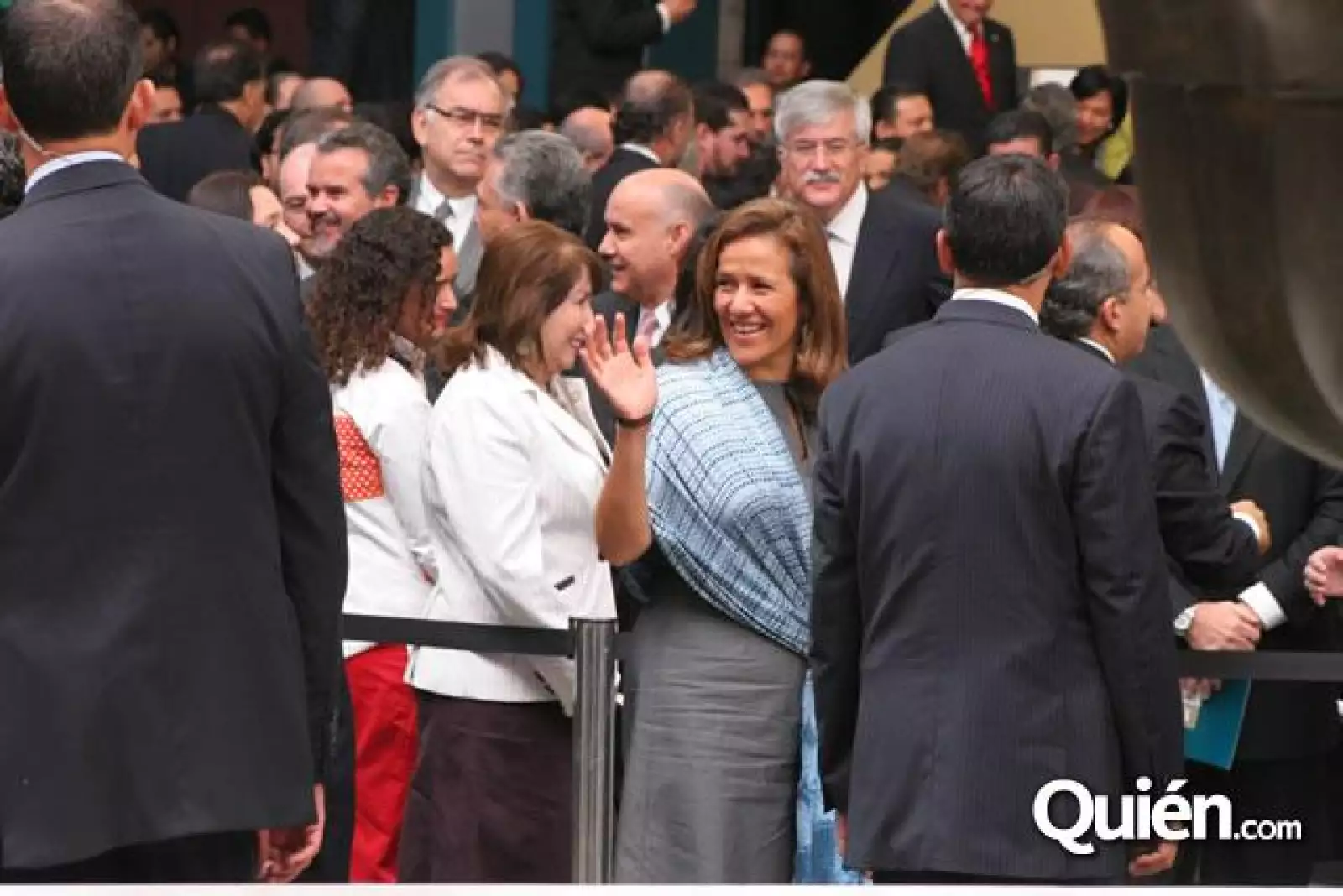 3er Informe de Gobierno de Felipe Calderón