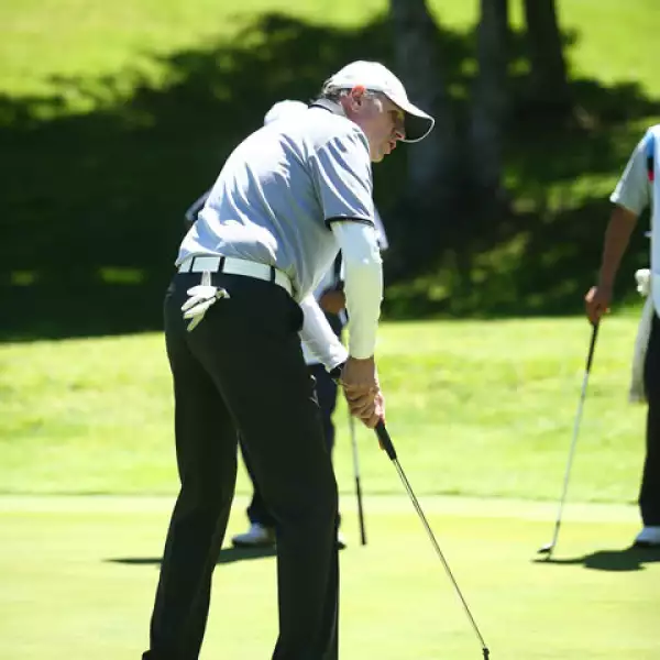 Gregorio Dersdepanian