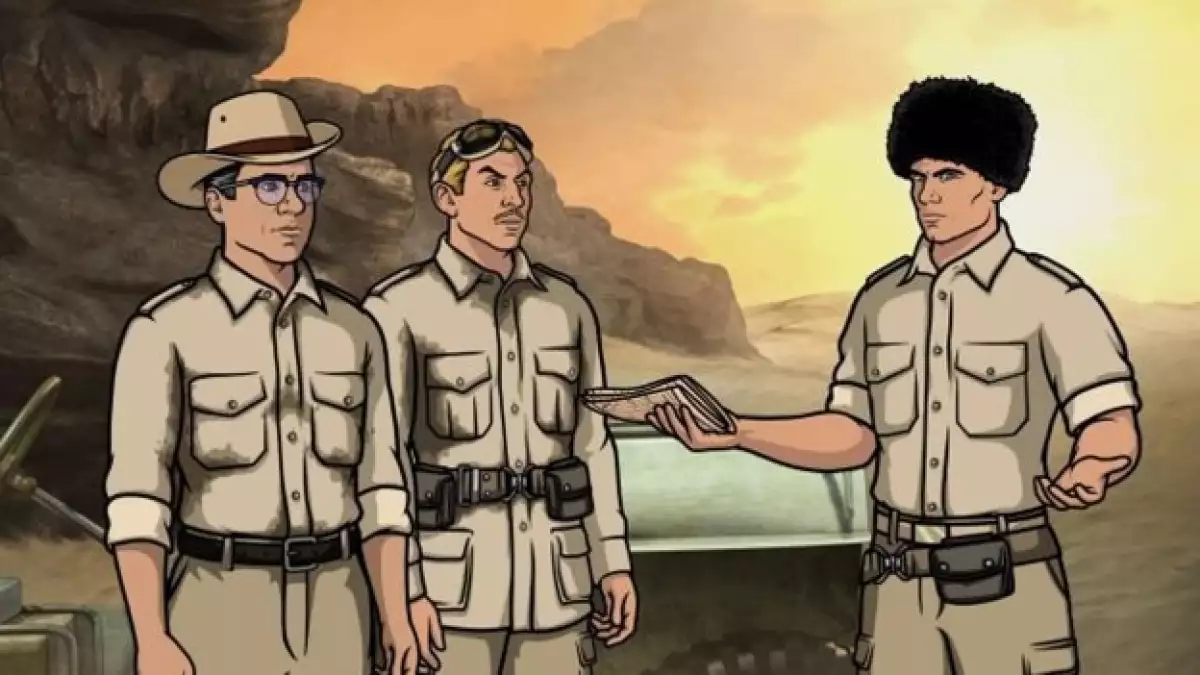 Archer