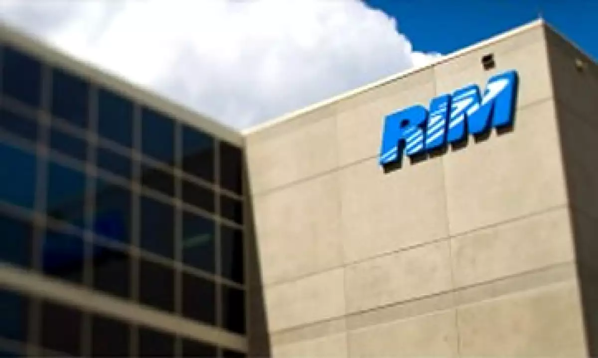 BlackBerry Mobile Fusion, la nueva plataforma de gestión, tendrá que competir contra Android e iOS. (Foto: Cortesía Fortune)