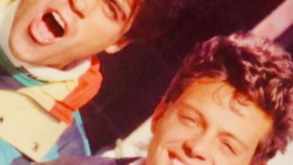 Luis Miguel