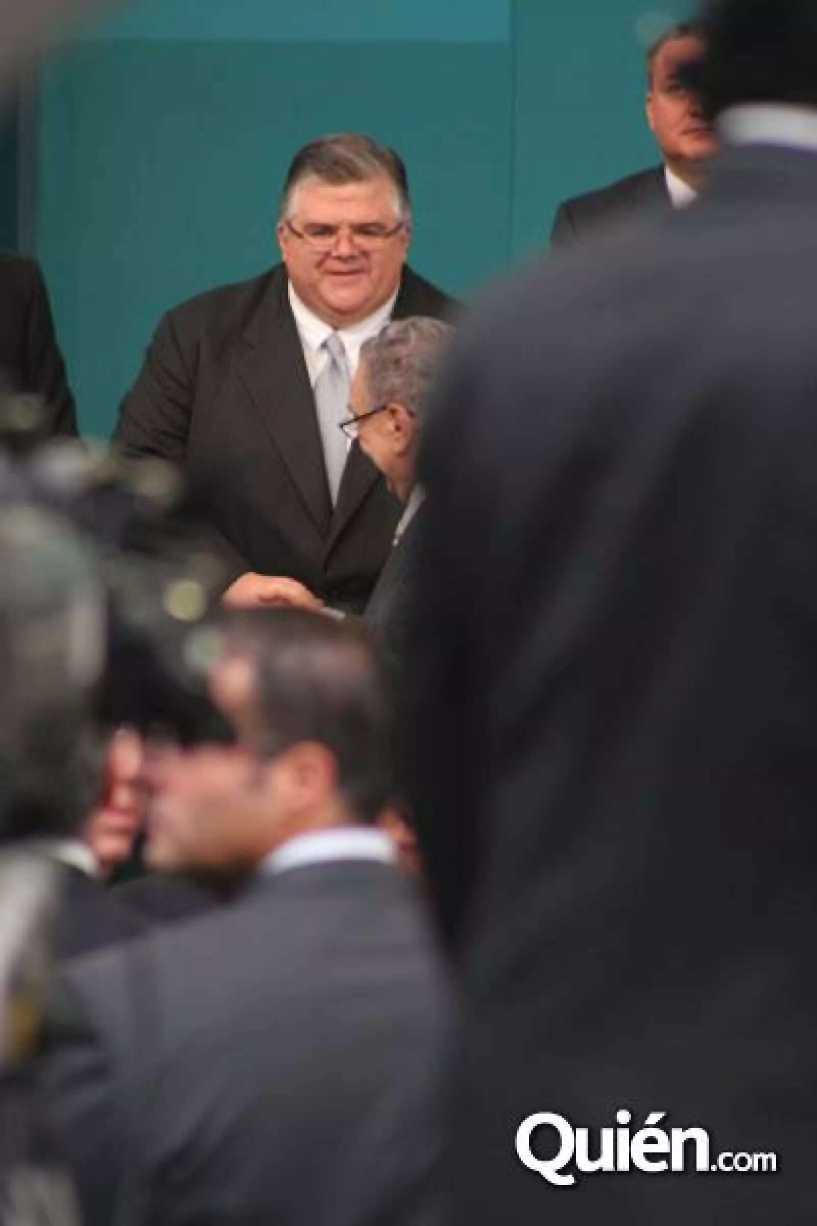 3er Informe de Gobierno de Felipe Calderón