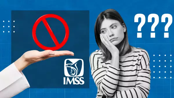 ¿Qué hacer si el IMSS no tiene el medicamento que necesitas?