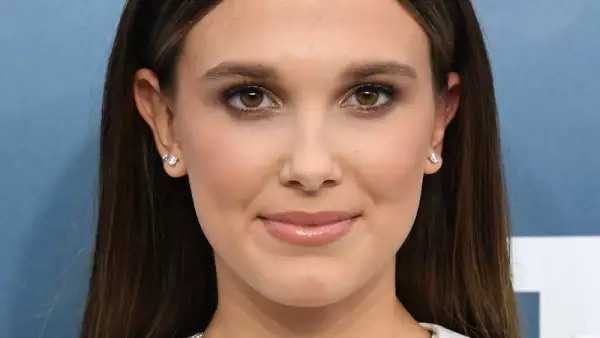 Millie Bobby Brown