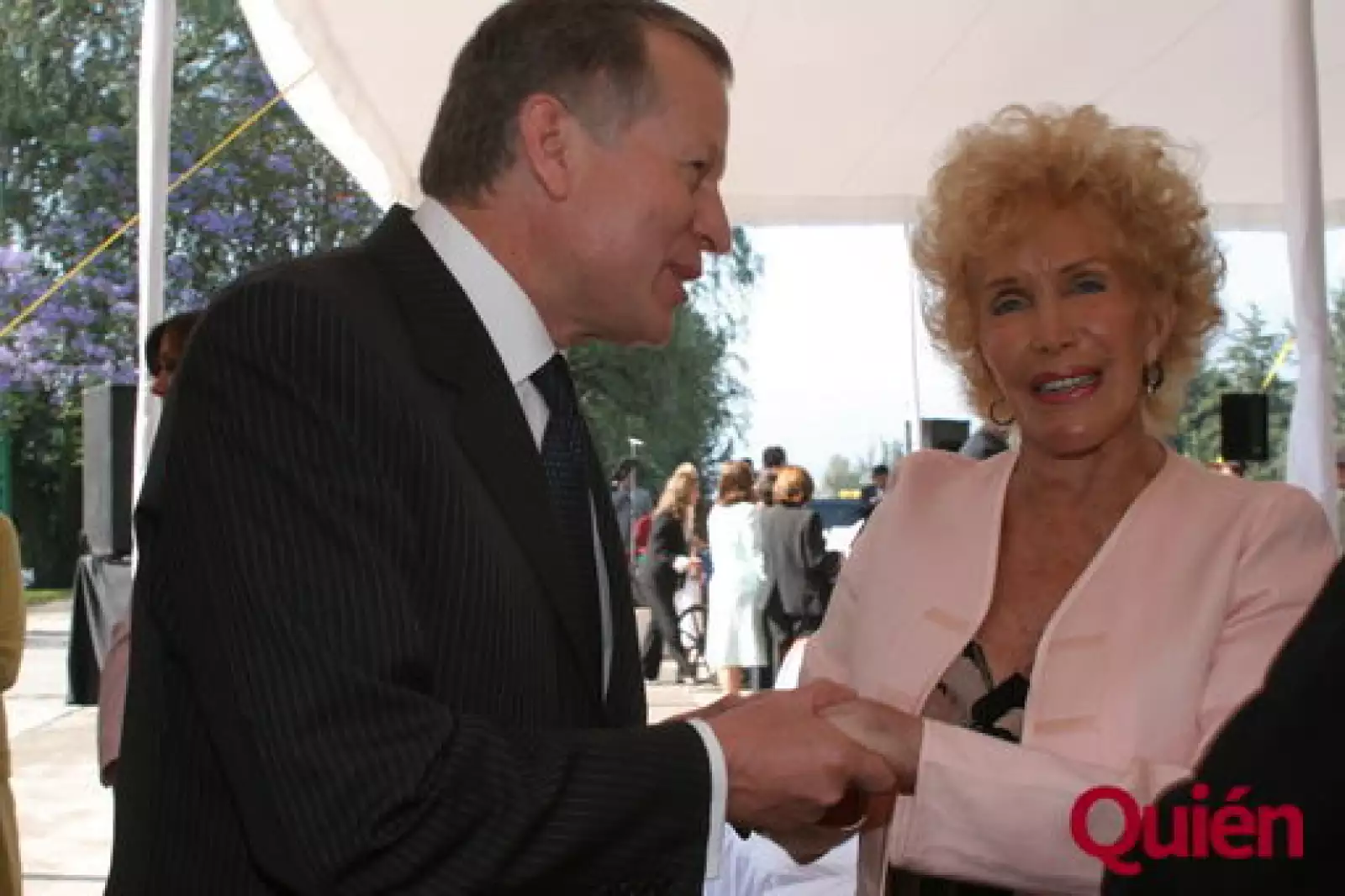 ....., Azul Landeros