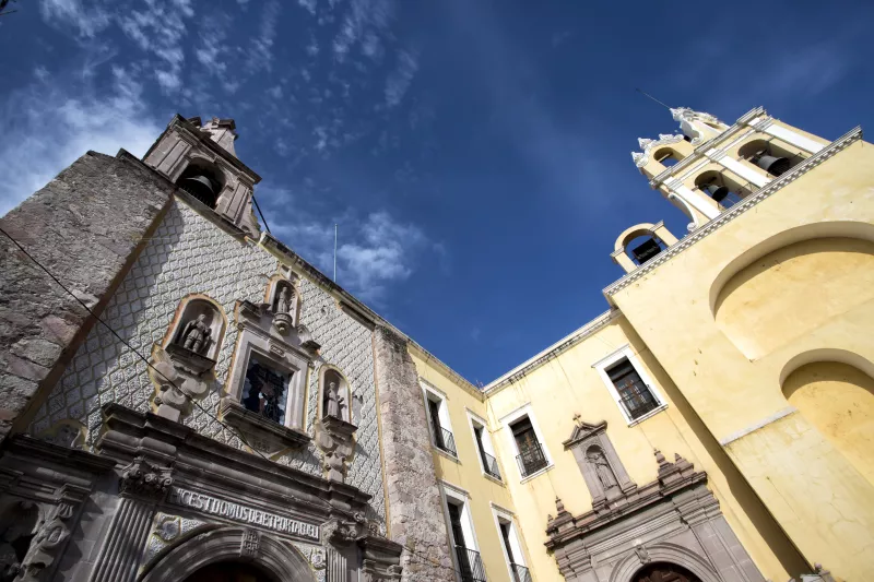 Aguascalientes es la ciudad con mejor calificación medioambiental