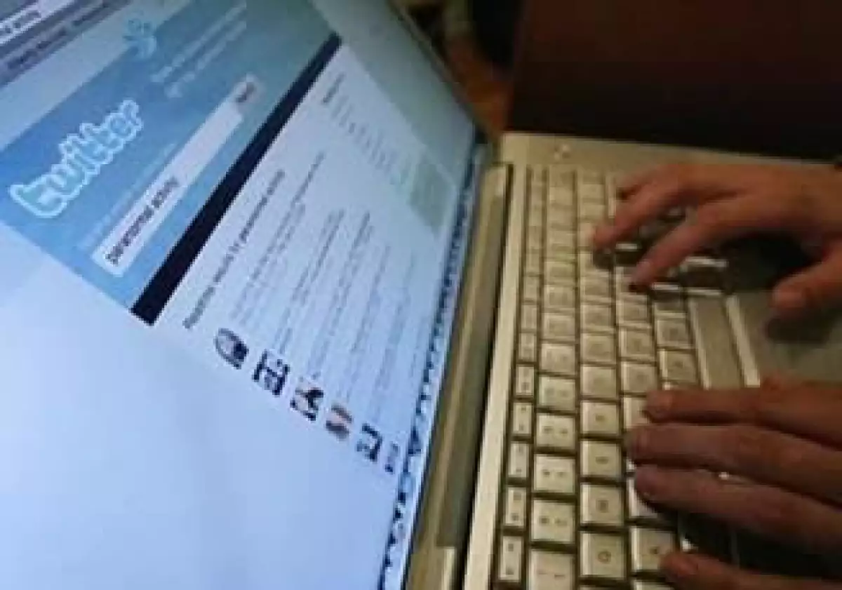 La TV y Twitter trabajan en equipo para proporcionar una experiencia completa. (Foto: Reuters)