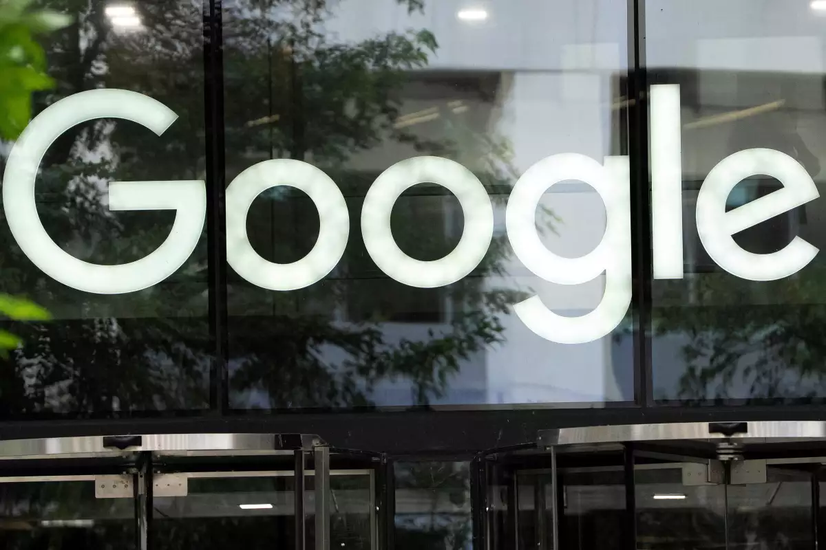 Empleados de Google rechazan política de salud; debían entregar datos personales a IA para recibir beneficios