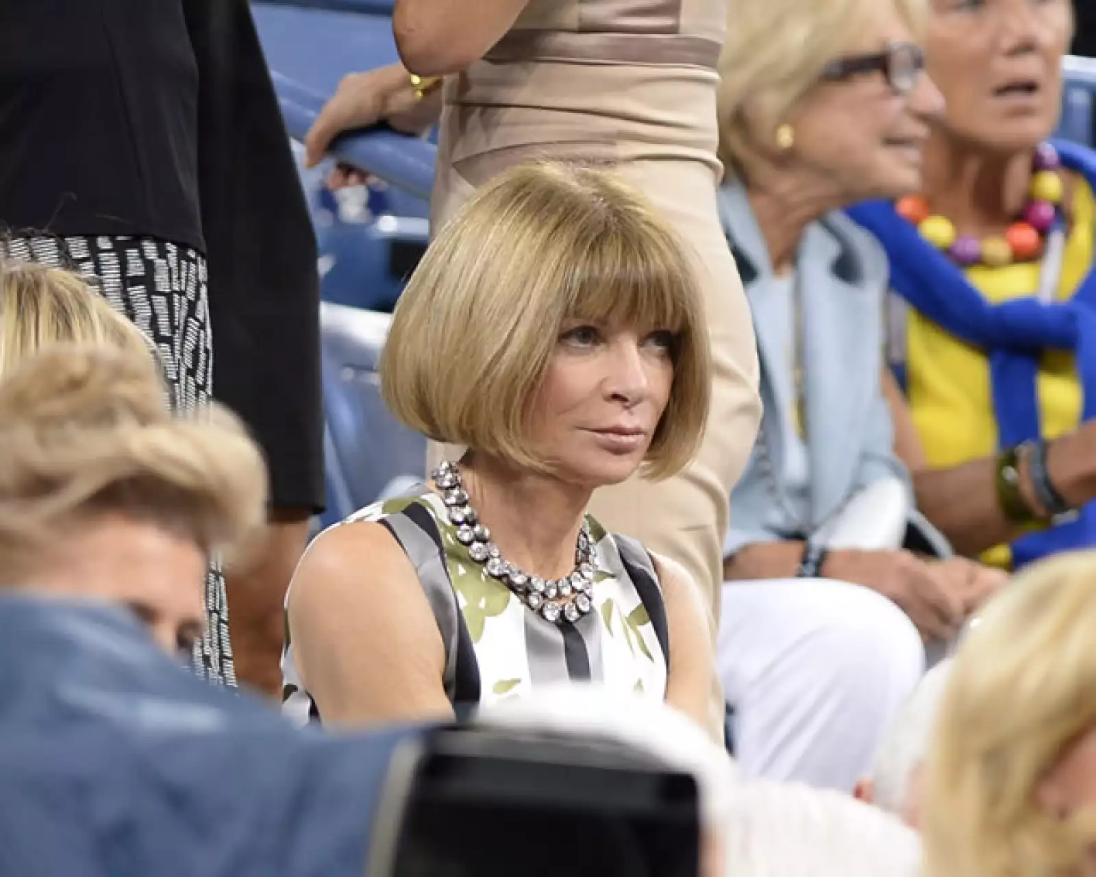 Anna Wintour