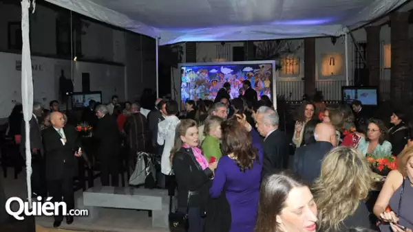 Cata de mezcal `Las Garrafas de Oaxaca´