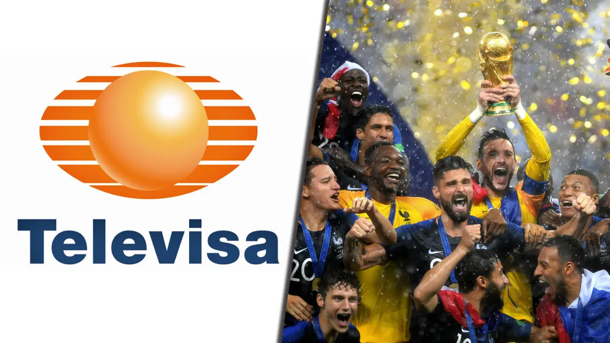 Televisa