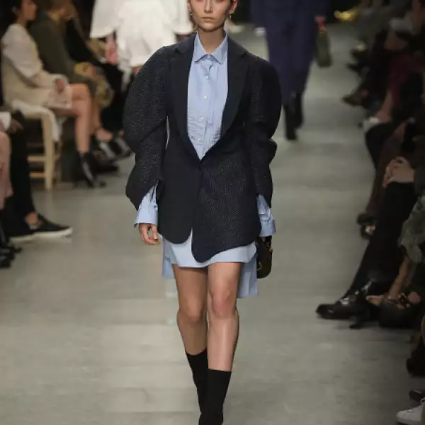Burberry