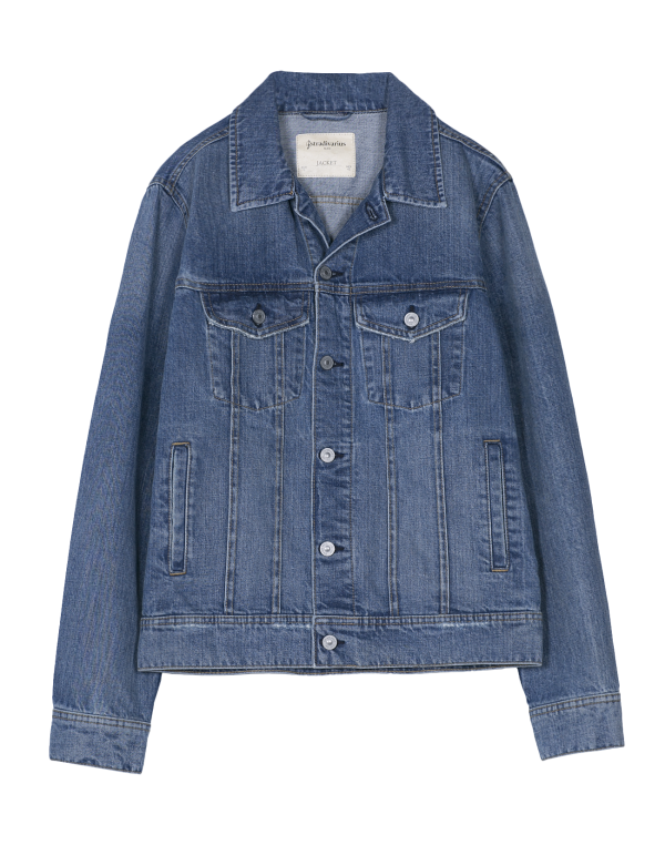 Stradivarius men