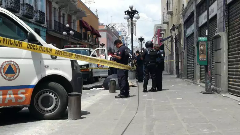 Puebla