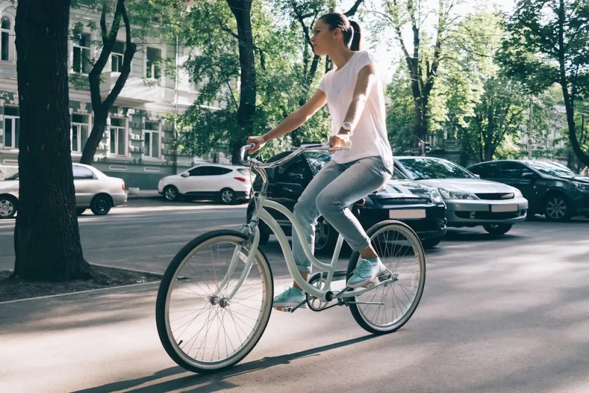 seguridad vial - ciclistas - peatones - automovilistas