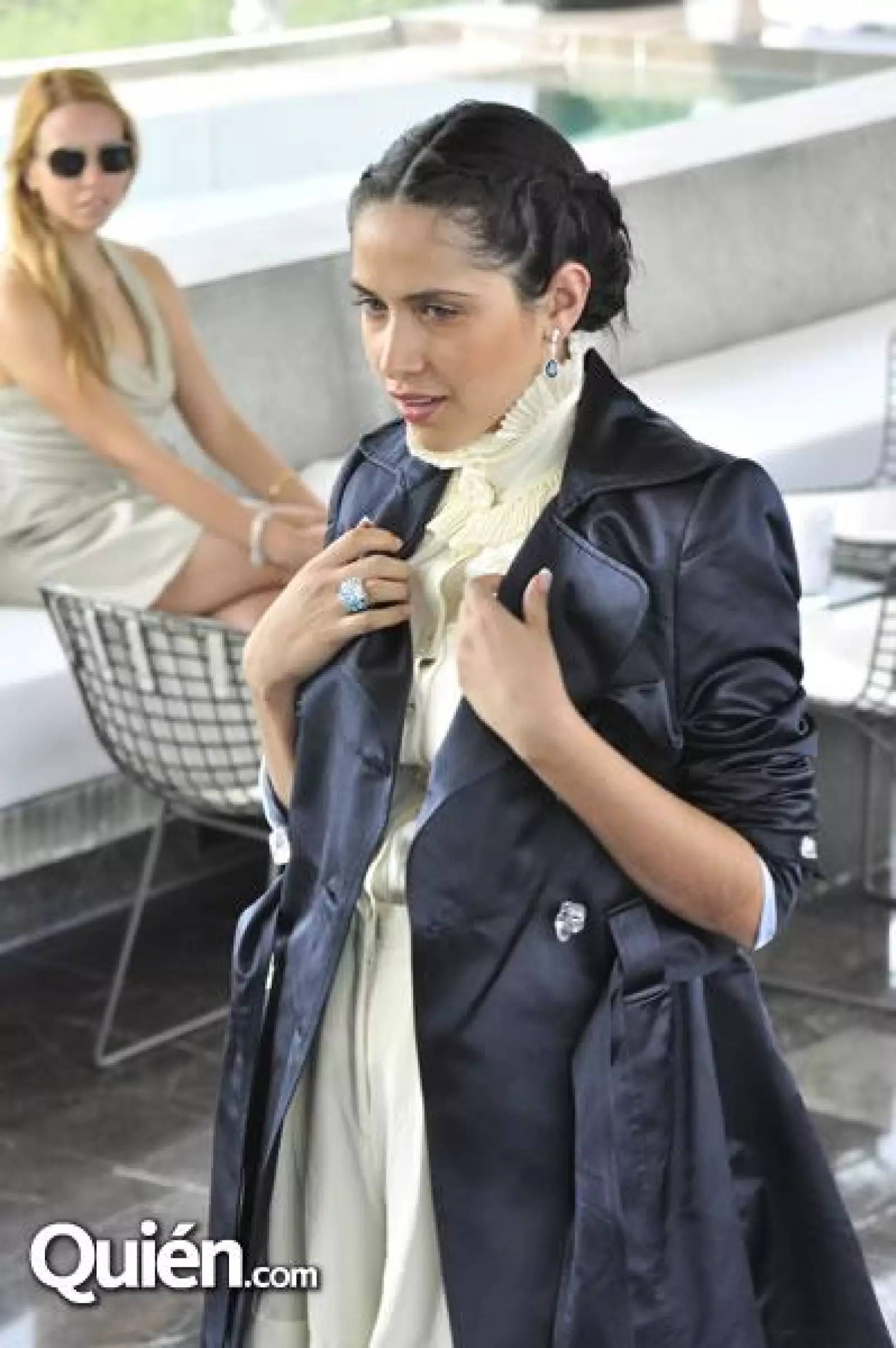 Venus by Alejandro Carlín