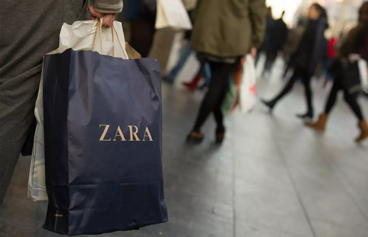 Sabemos cómo descubrir los productos de Zara que estarán de