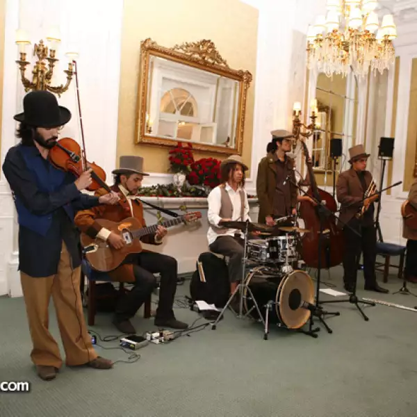 Presentacion Hendrcik´s