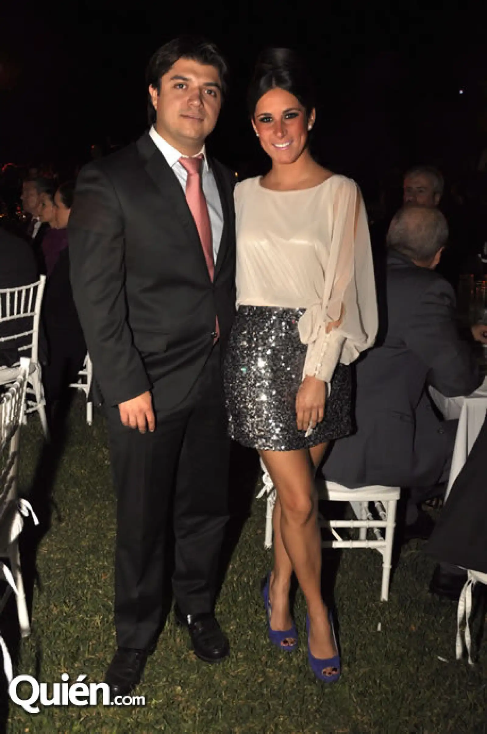 Carlos Moreno y Fer Rodríguez