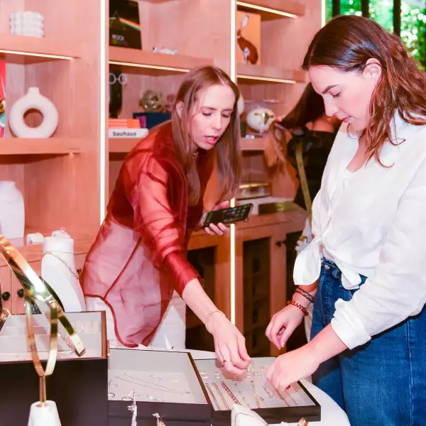 Brunch Juliet Aurel Kythe