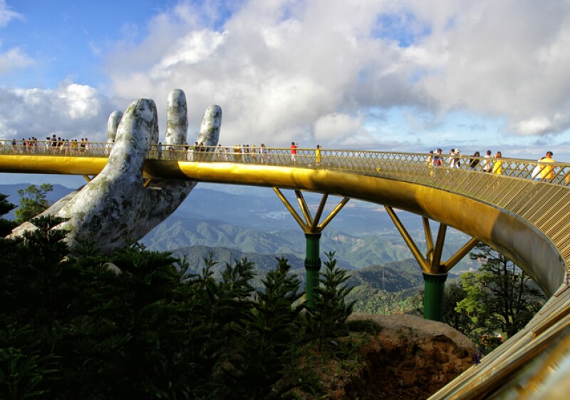 Vietnam Puente 4