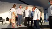 Quirino y AMLO