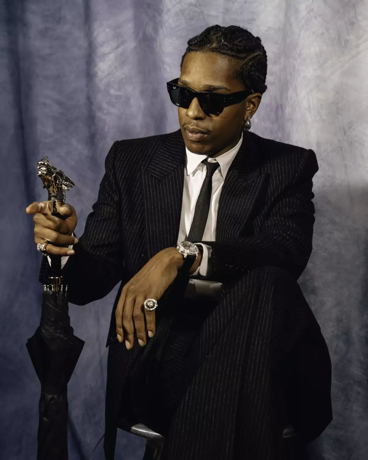 asap rocky ray-ban