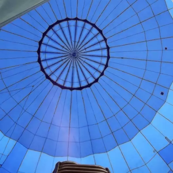 Festival Internacional del Globo 2013 en Leon