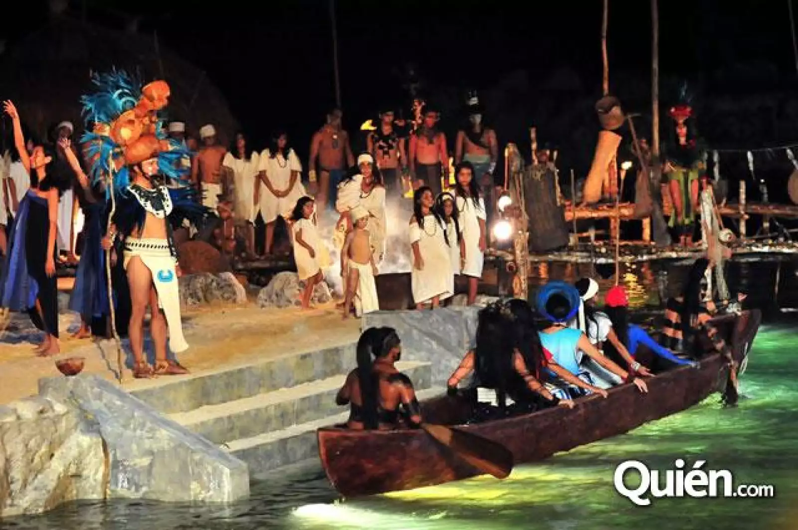 Travesía Sagrada Maya