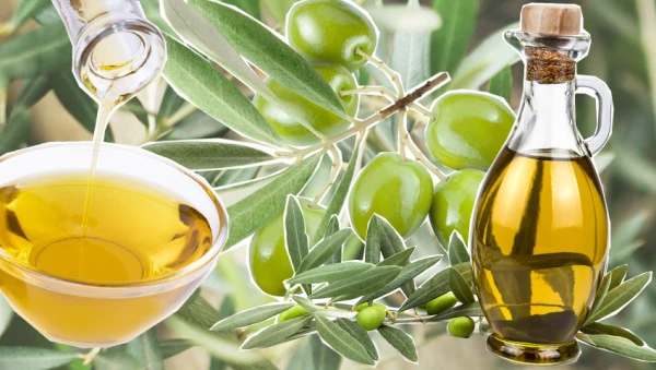 Aceite de oliva