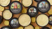 Charity Pot de Lush 