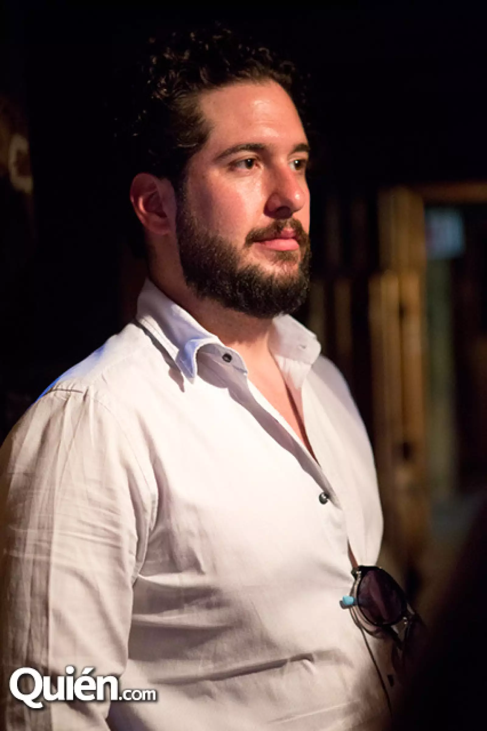 José Manuel Perches