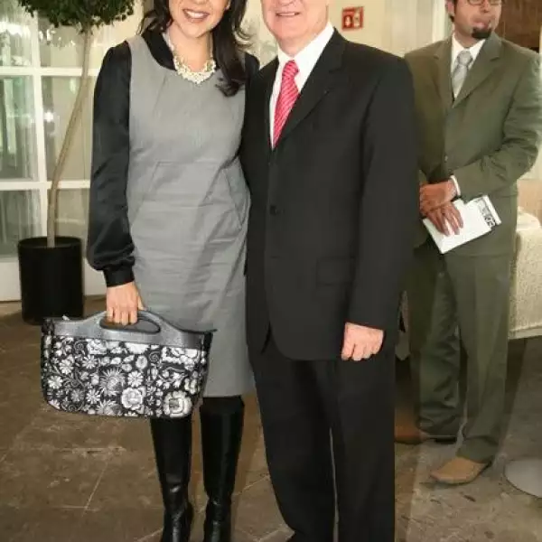 Mujer Mont Blanc 2010