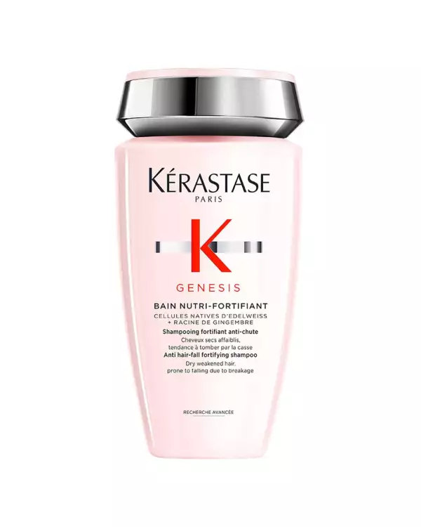Kérastase Genesis (imagen vía elpalaciodehierro.com)