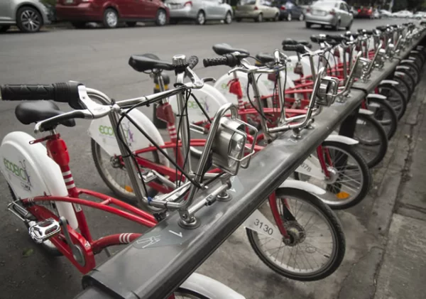 ecobici