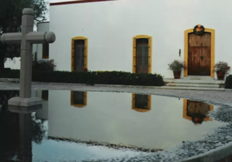 La catedrática Beatriz Rumbos recrea la situación financiera de las haciendas de la Nueva España hacia el año 1810. (Foto: Cortesía SXC)