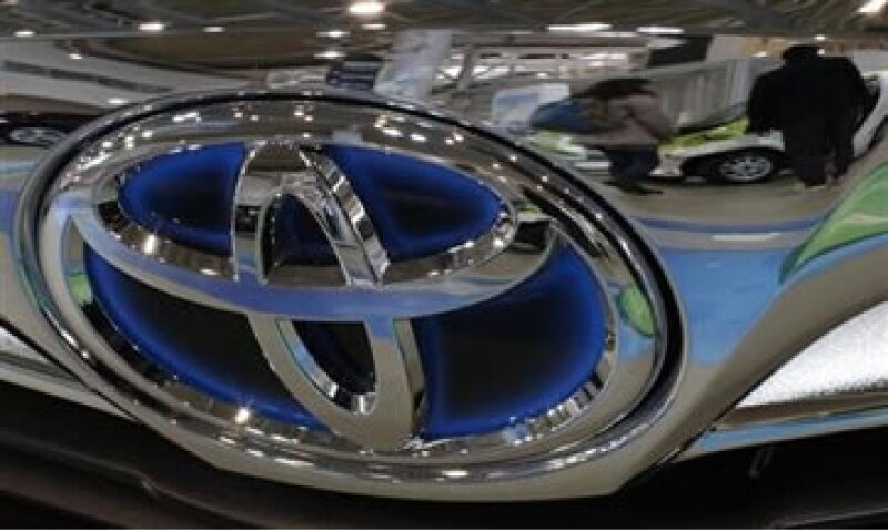 Se trata del mayor llamado a reparación de vehículos, desde que Toyota retiró más de 7 millones de autos en octubre pasado. (Foto: Reuters)