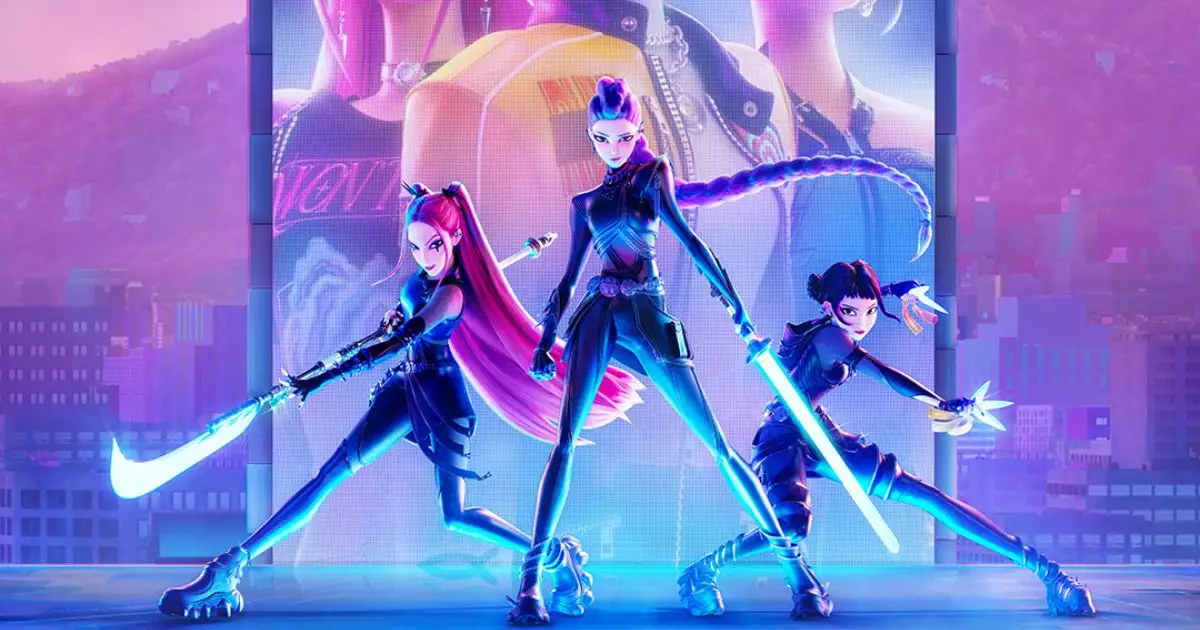 Kpop-Demon-Hunters-Secuela